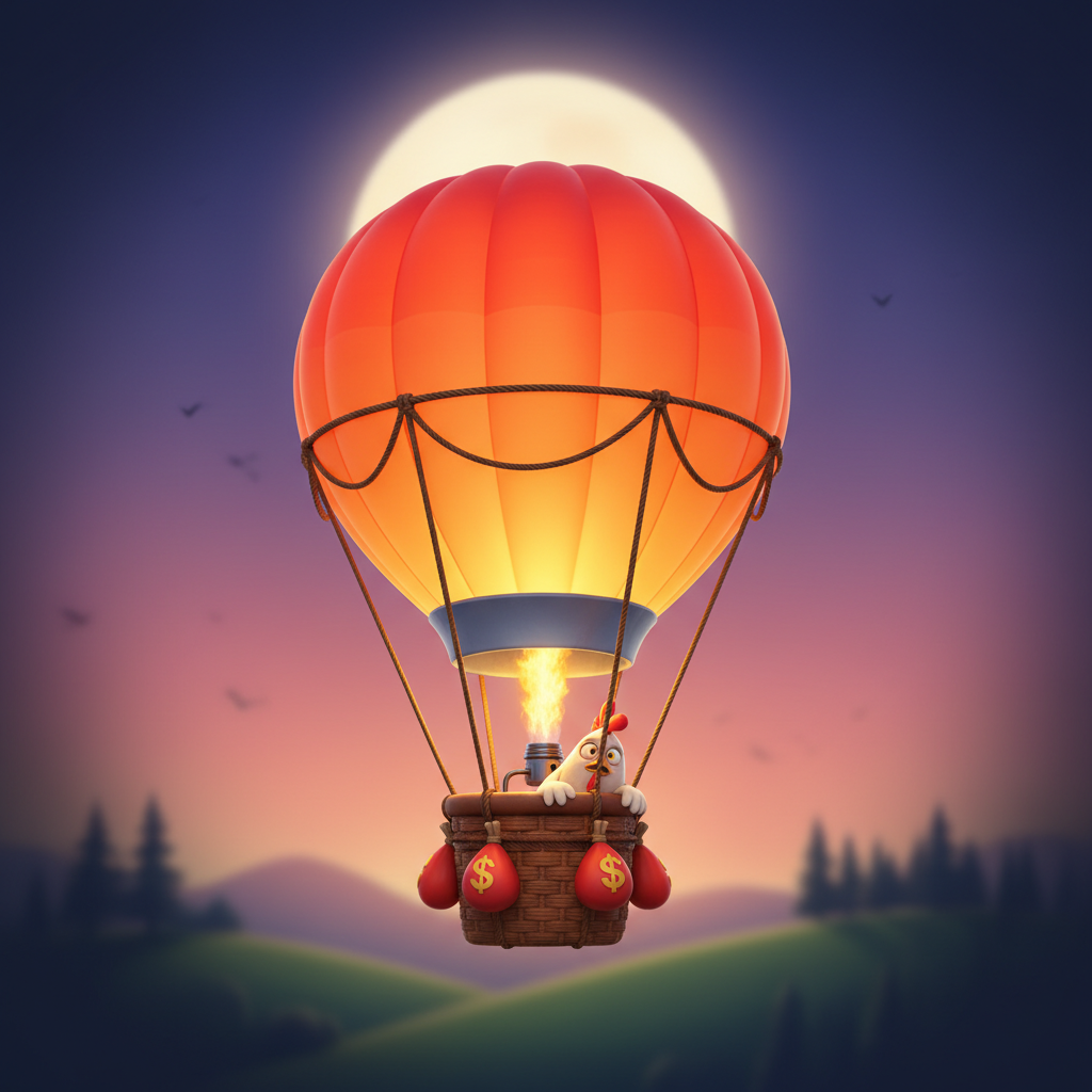 BalloniX Game