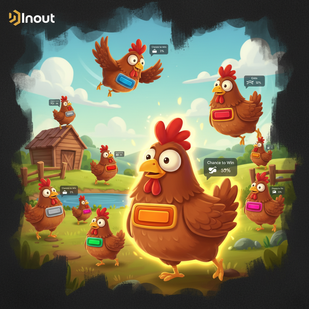 Chicken Shoot Game